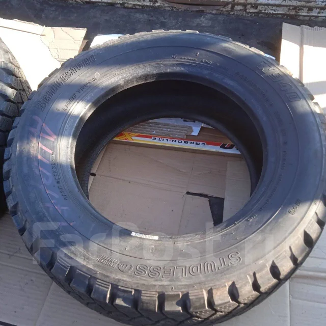 Bridgestone W940. ������, ��� �����, 2004 ���, �/�, ����� 30 % ����