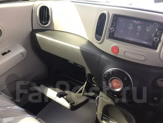 Nissan Cube. ��������, ��������, 1.5, ������, �/�. ��� ����� �� ������������ ����