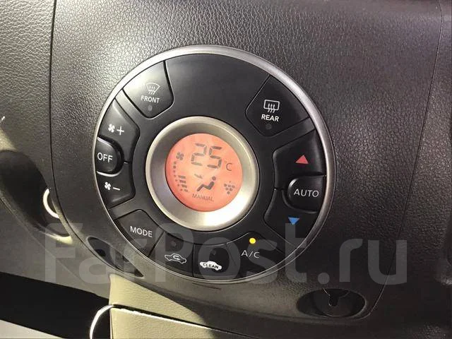 Nissan Cube. ��������, ��������, 1.5, ������, �/�. ��� ����� �� ������������ ����
