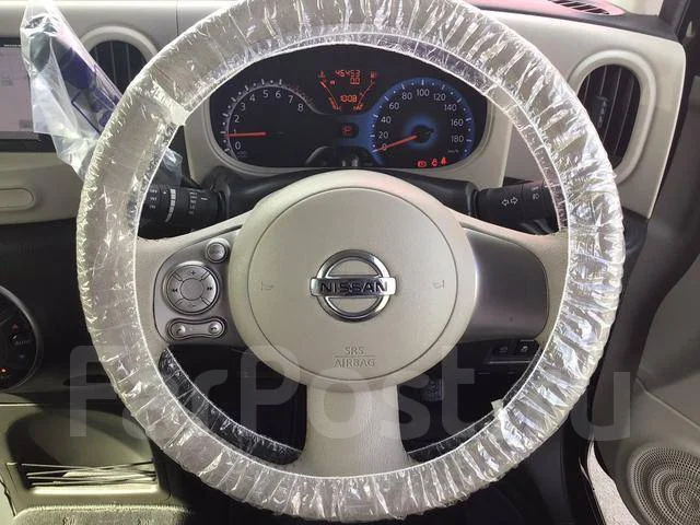 Nissan Cube. ��������, ��������, 1.5, ������, �/�. ��� ����� �� ������������ ����
