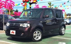 Nissan Cube. ��������, ��������, 1.5, ������, �/�. ��� ����� �� ������������ ����