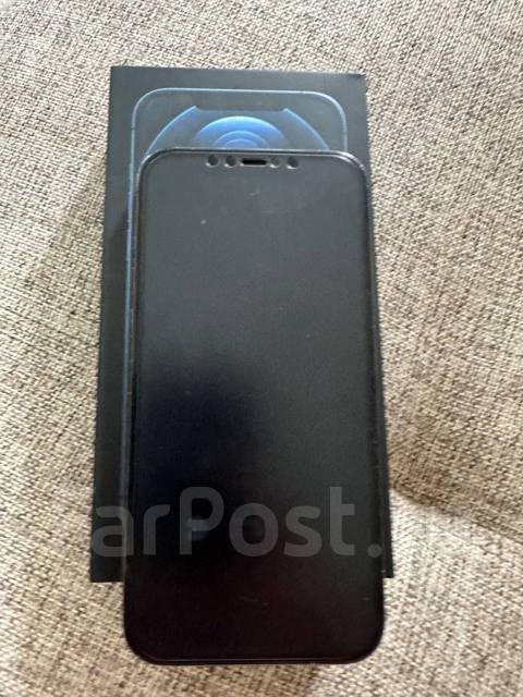 iPhone 12 pro max 256gb, 6.70", синий, 4G LTE, новый, в наличии. Цена ...