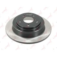 ���� ��������� ��� Subaru 26310AA051 Lynx BN-1126 Forester SF/G 2.0-2.5 97- D=266 (DF3092) BN1126 ����