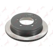 ���� ��������� ���� Toyota 42431-60290 Lynx BN-1186 UZJ200 VDJ200 URJ201 LX570 D=345 (DF4965S) BN1186 ����
