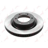 ���� ��������� ����� Toyota 43512-60191 Lynx BN-1634 GRJ150 KDJ15# GX460 D=338 (A6F159B) BN1634 ����