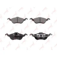 ������� ��������� �������� Ford Focus I Lynx BD-3009 BD3009 ����