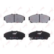������� ��������� �������� Lynx BD-3433 (D5088M) BD3433 ����