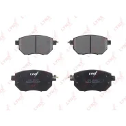 ������� ��������� �������� Lynx BD-5737 (NP2024, PF2554) BD5737 ����