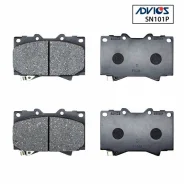 ������� ��������� �������� Toyota 04465-60240 Advics A1N-144 HDJ101 UZJ10 (NP1018, SP1379) A1N144 ����