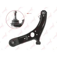 ����� �������� �������� ������ Hyundai 54500-1R000 Lynx C-5481L Accent 11/01- Solaris 10/03-, L C5481L ����