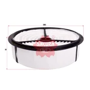 ������ ��������� Sakura A-1147 ��������� (A-155 Vic) A1147 ����