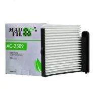������ �������� Madfil AC-2509 (CA-18190 Sakura/CF 10545 Fram/CU 22007 Mann) Tiida AC2509 ����
