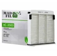������ �������� Madfil AC-3503 (MTS07/MR398288/MZ690361/CU 2231 Mann/AC-305 Vic) AC3503 ����