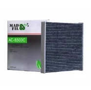 ������ �������� Madfil AC-8503C �������� (AC-808EX Vic/CUK 21003 Mann) AC8503C ����