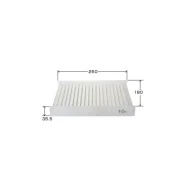 ������ �������� Vic AC-215E (AC-2514 Madfil/CU 25003 Mann) ������ AC215E ����