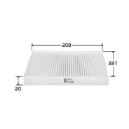 ������ �������� Vic AC-211E (CA-18250 Sakura/CU 23011 Mann) ������ AC211E ����