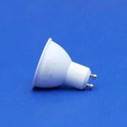 ����� 80LED(7W) 230V GU10 2700K ������� Feron 25289 LB-26 ����