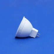 ����� 44LED (5W) 230V GU5.3 2700K MR16 ������� Feron 25127 LB-24 ����