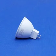 ����� 44LED (5W) 230V GU5.3 4000K MR16 ������� Feron 25126 LB-24 ����