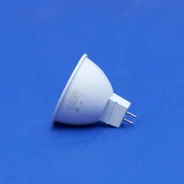 ����� 80LED (7W) 230V GU5.3 2700K MR16 ������� Feron 25235 LB-26 ����