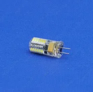 ����� 24LED (3W) 12V G4 4000K ������� ������� Feron 25532 LB-422 ����