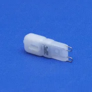 ����� 14LED (5W) 230V G9 6400K Feron 25638 LB-430 ����