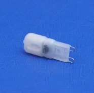 ����� 14LED (5W) 230V G9 2700K Feron 25636 LB-430 ����