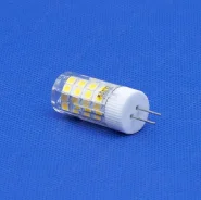 ����� ���������� 5W 220V G4 2700K ������� ������� Feron 25860 LB-432 ����