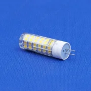 ����� ���������� 7W 220V G4 4000K ������� ������� Feron 25864 LB-433 ����
