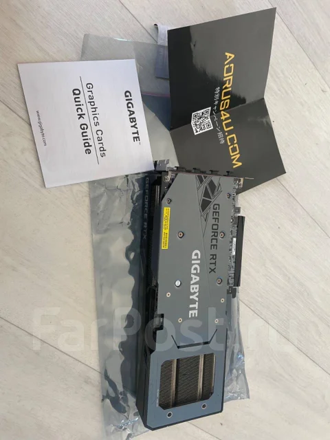 GeForce RTX 3060 Ti ����