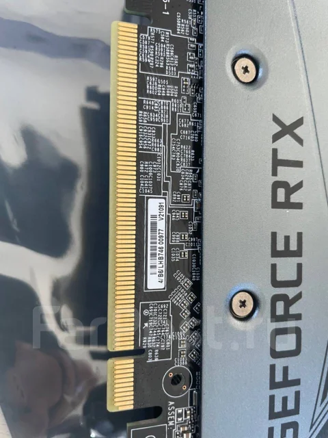 GeForce RTX 3060 Ti ����