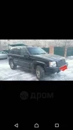 Jeep Grand Cherokee ����