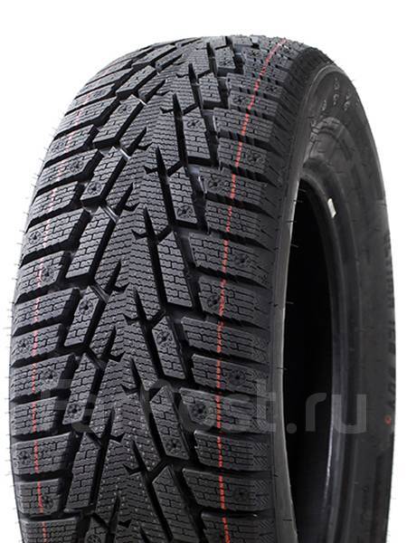 Delmax Ultima Ice SUV, 265/65 R17, 17", 1 шт, в наличии, 265 мм, 65 % ...