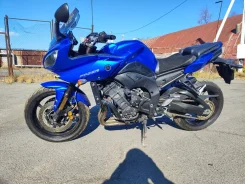 Yamaha FZ8-S. 800����. ��., ��������, ���������, ��� ������� ����