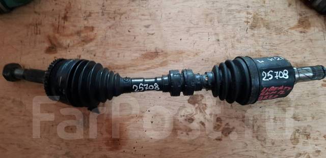 Левый привод ниссан либерти. Ниссан либерти передний привод. Ниссан либерти передний привод. Передний шрус татра. Левый привод ниссан либерти.