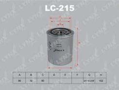   LYNXauto LC215 LC215 