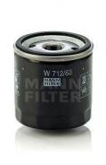   Mann W71283 W71283 