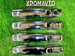    Toyota Land Cruiser 200 2008-2015 