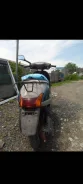 Honda Tact AF-51. 49����. ��., ��������, ��� ���, ������ �� �� ����