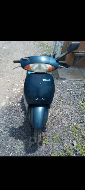 Honda Tact AF-51. 49����. ��., ��������, ��� ���, ������ �� �� ����