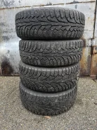 Nokian Hakkapeliitta 5. ������, ����������, �/�, ����� 70 % ����