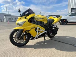 Kawasaki Ninja ZX-6R. 636����. ��., ��������, ���������, ������ �� �� ����