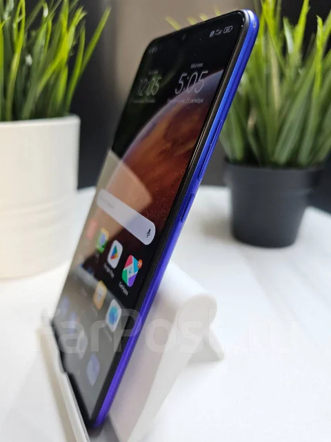 Xiaomi Redmi 9. �/�, 32 ��, �����, 3G, 4G LTE, NFC ����