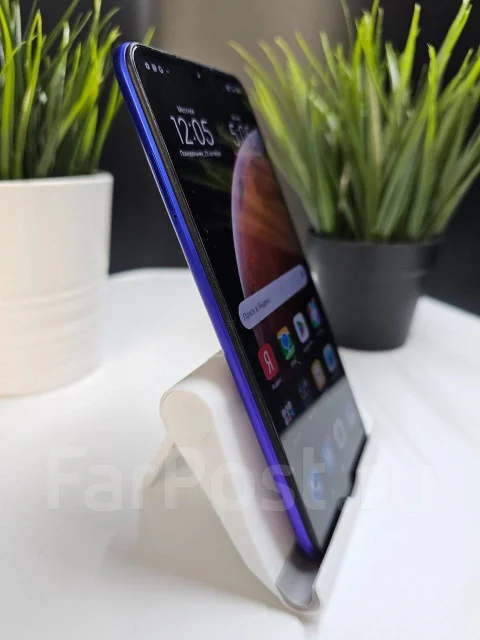 Xiaomi Redmi 9. �/�, 32 ��, �����, 3G, 4G LTE, NFC ����