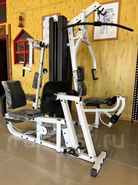 Body Solid EXM 3000 LPS 300 000