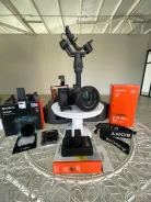 Sony Alpha ILCE-6400 ����