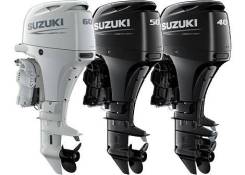 Suzuki. 30��.�., 4-�������, ����������, ���� L (508 ��), 2025 ���. ��� ����� �� ������������ ����