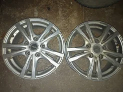 AVS. 4.5x15", 5x114.3, ET45, �� 60���. ����