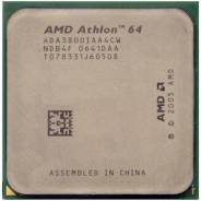 AMD Athlon 64 3800+ ����