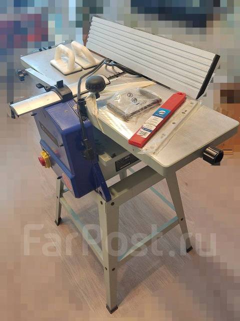 Продам фуговально-рейсмусовый станок Belmash JT-2 254/120, б/у, в ...